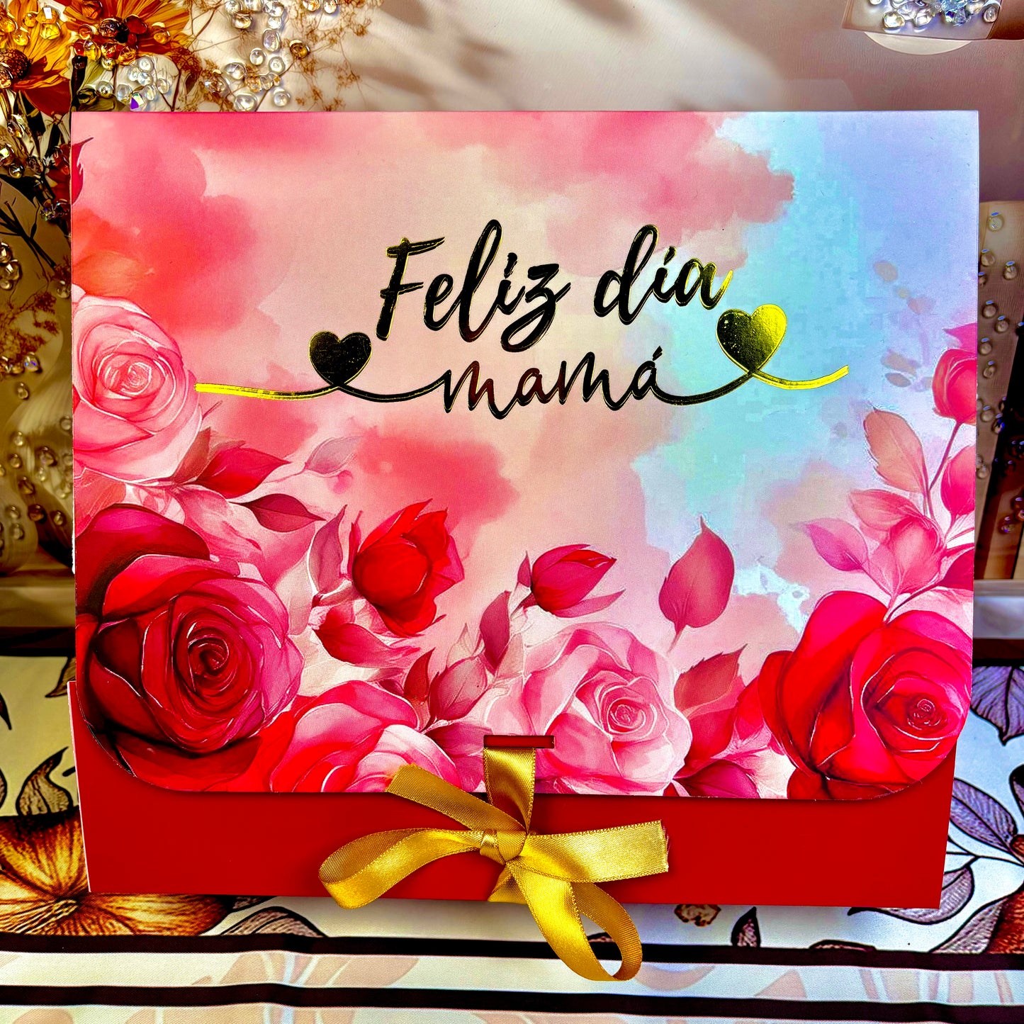Box Dia de la Madre💝