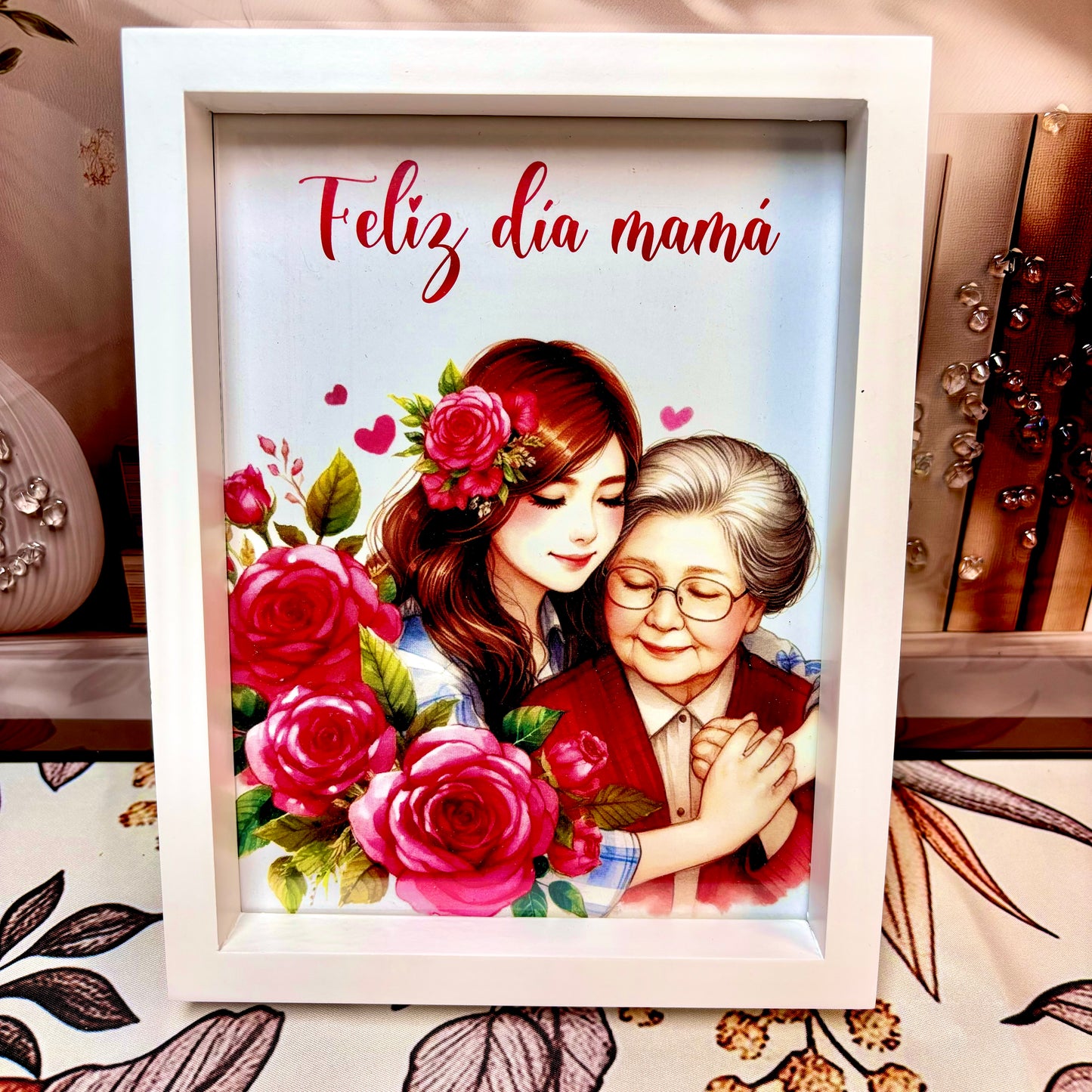 Box Dia de la Madre💝