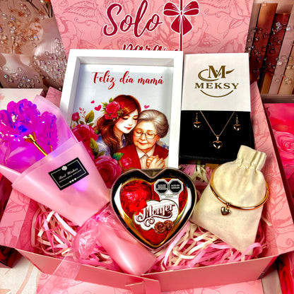 Box Dia de la Madre💝